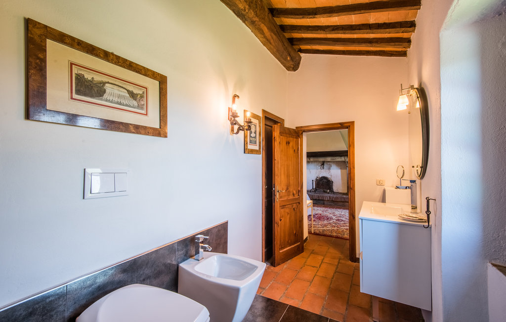 Semesterhus - Capolona , Italien - ITA076 24