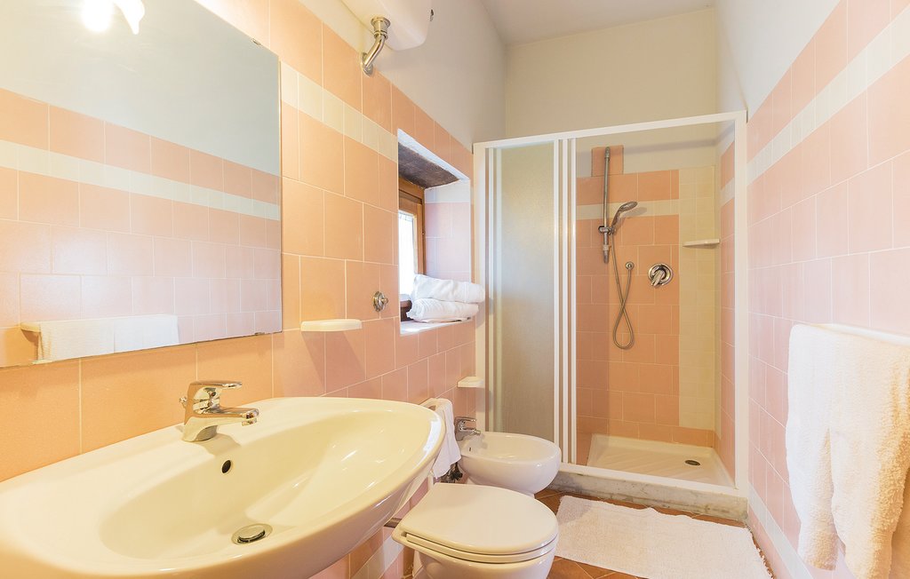 Ferienwohnung - Ambra , Italien - ITA675 16