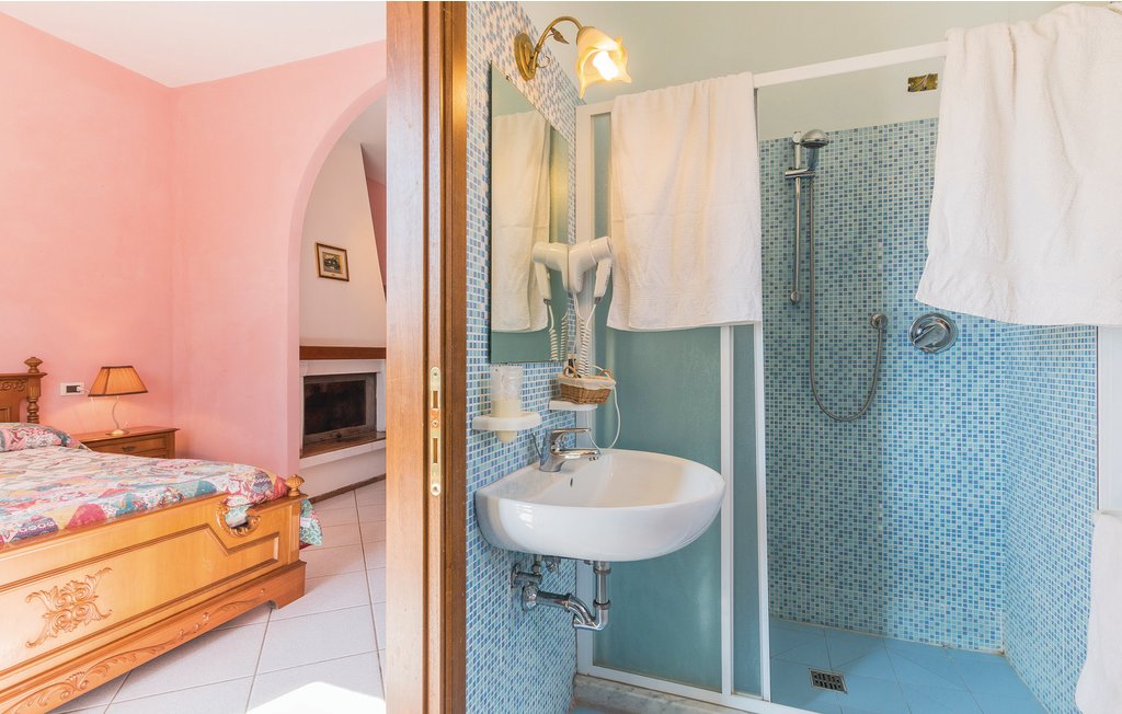 Lejlighed - Ambra , Italien - ITA676 10