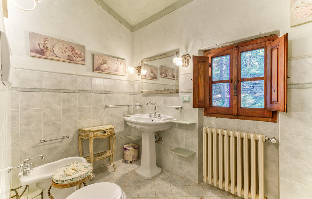 Ferienhaus - Arezzo , Italien - ITA731 27
