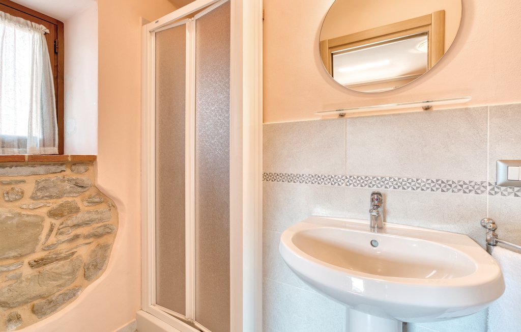 Ferienhaus - Bibbiena , Italien - ITA777 22