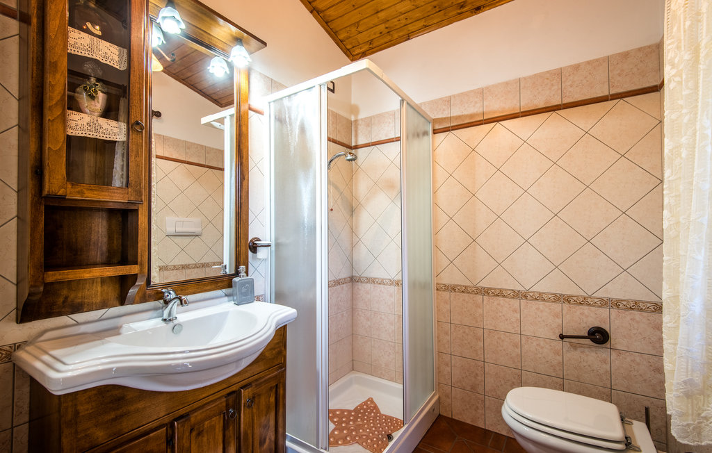 Ferieleilighet - Cortona , Italia - ITA780 25