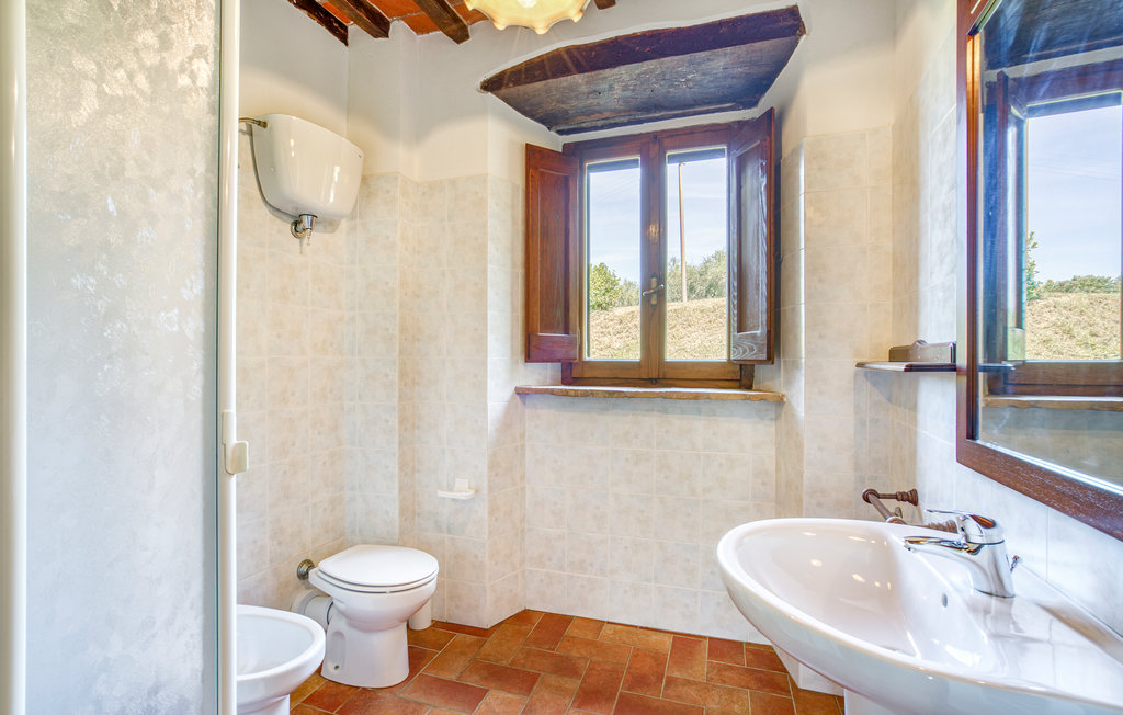 Feriehus - Cortona , Italia - ITA051 32