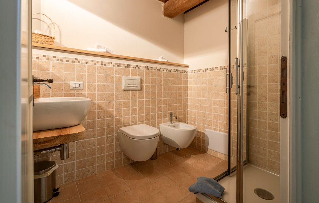 Feriehuse - Anghiari , Italien - ITA064 44