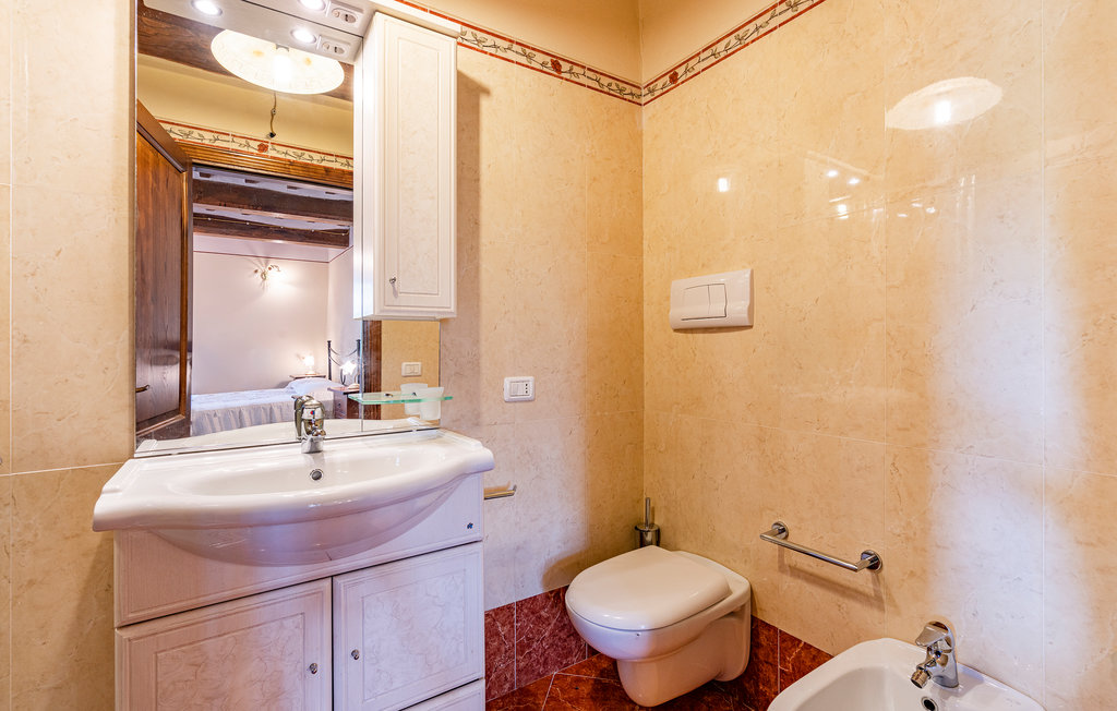 Ferienhaus - Località Col di Moro , Italien - ITA065 30