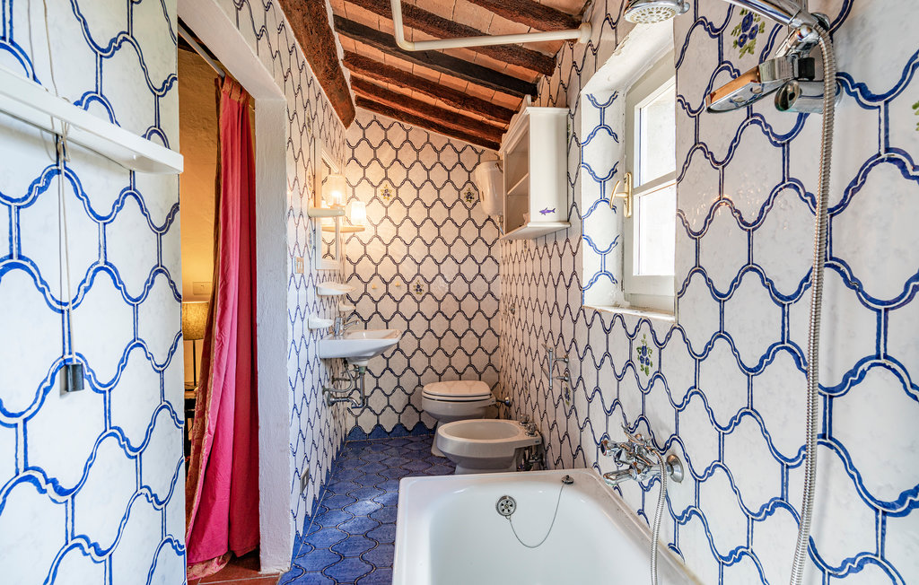 Ferienhaus - Foiano della Chiana , Italien - ITA073 34