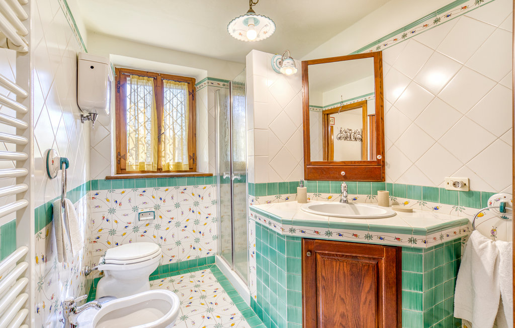 Feriehus - Castiglion Fiorentino , Italia - ITA092 34