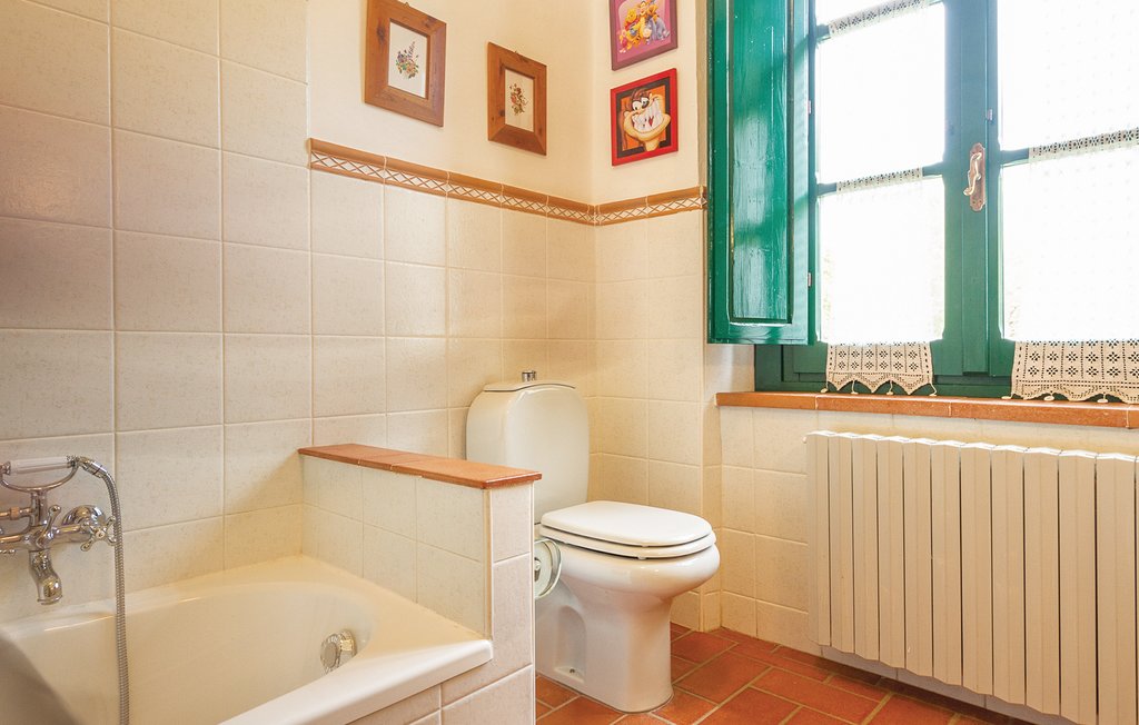 Semesterhus - Poppi , Italien - ITA105 24