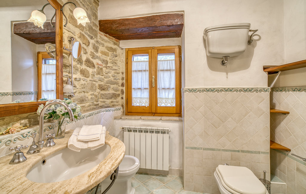 Feriehuse - Cortona , Italien - ITA227 27