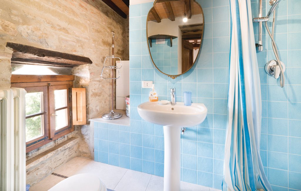 Feriehus - Castiglion Fiorentino , Italia - ITA273 34