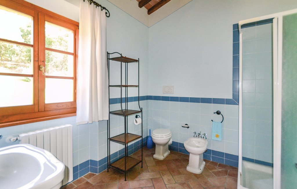 Ferienhaus - Castiglion Fiorentino , Italien - ITA396 29