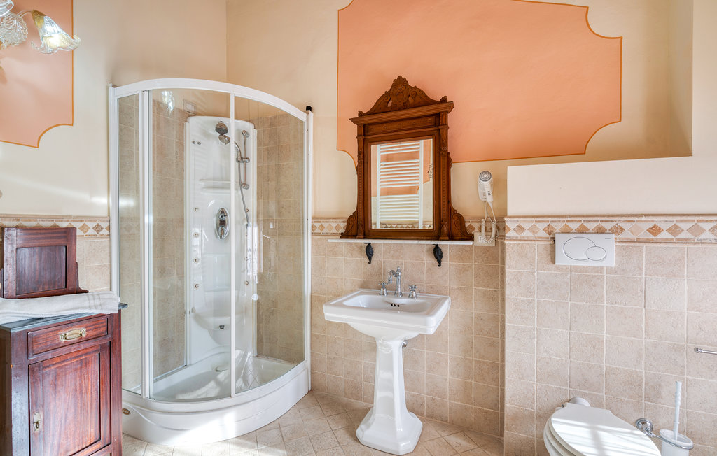 Feriehuse - Foiano della Chiana , Italien - ITA609 32