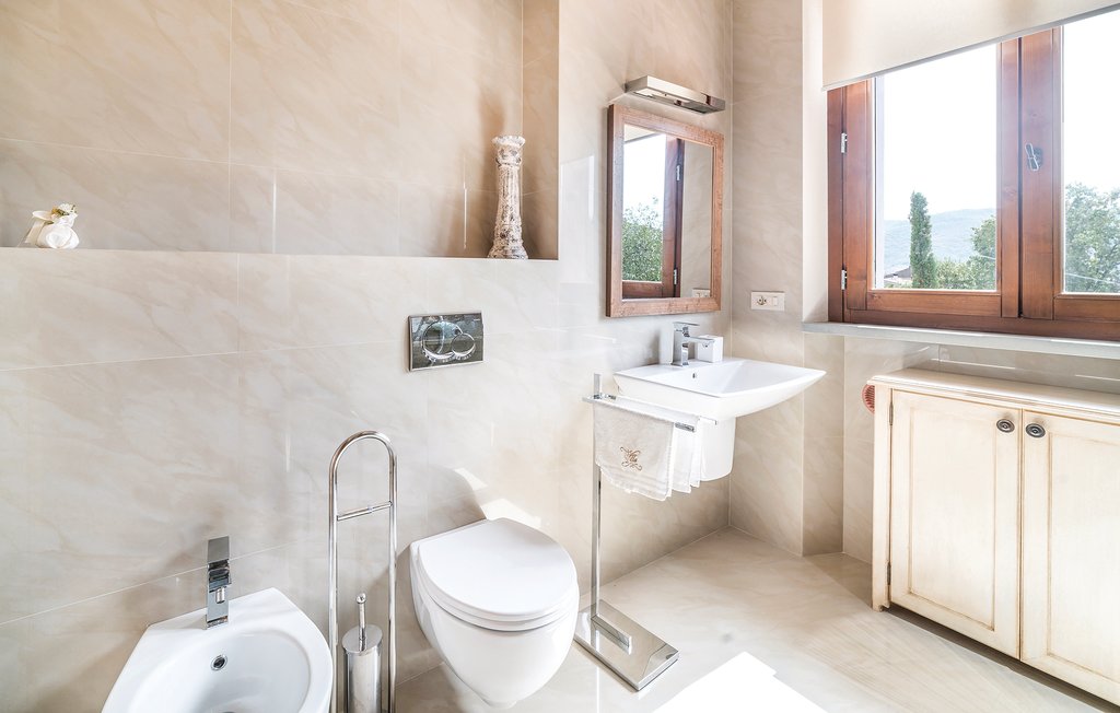 Ferienhaus - Castiglion Fiorentino , Italien - ITA807 27