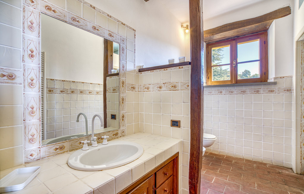 Feriehuse - Cortona , Italien - ITA834 31