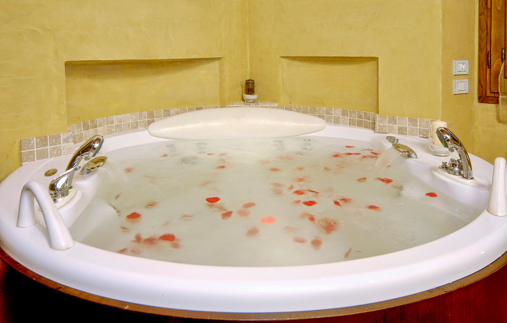 Ferienhaus - Terranuova Bracciolini , Italien - ITA998 8