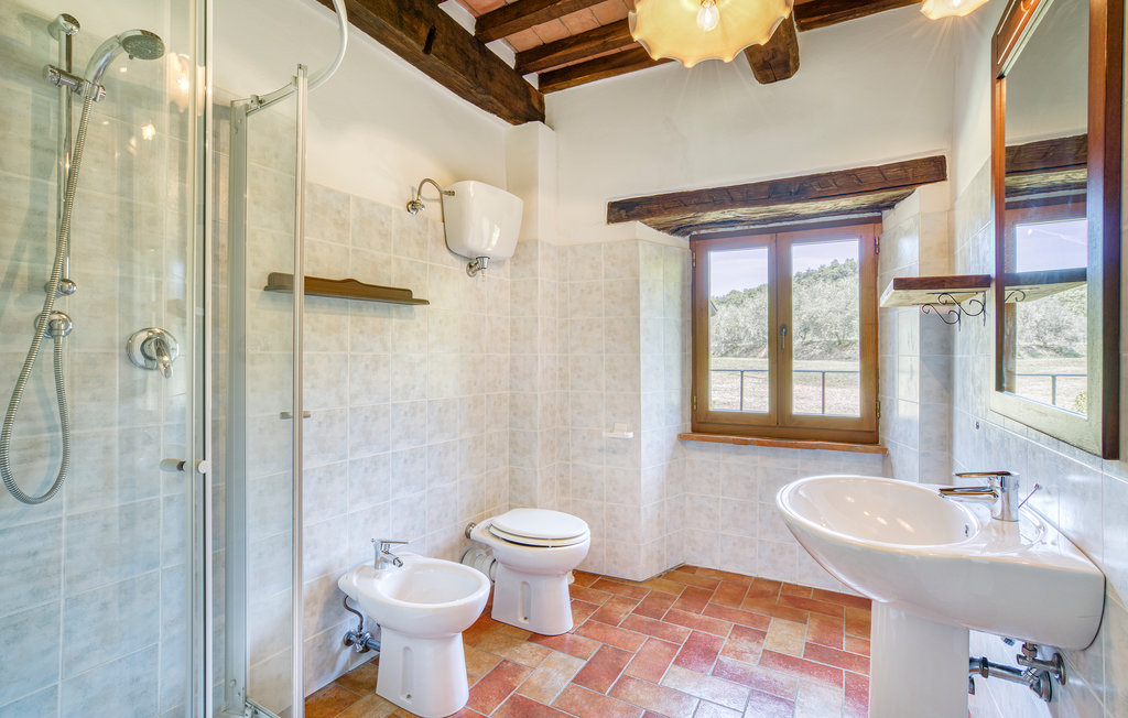 Feriehus - Cortona , Italia - ITA051 33