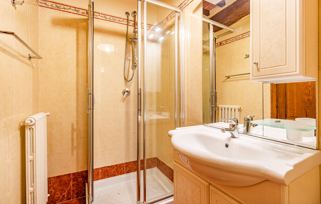 Ferienhaus - Località Col di Moro , Italien - ITA065 31