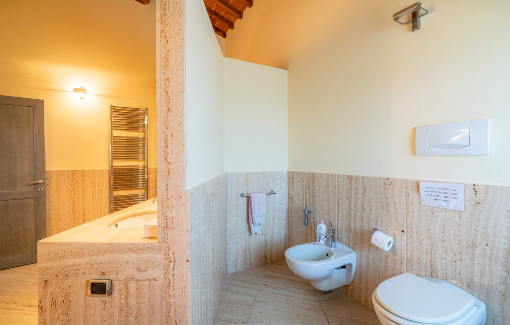 Semesterhus - Lucignano , Italien - ITA100 39