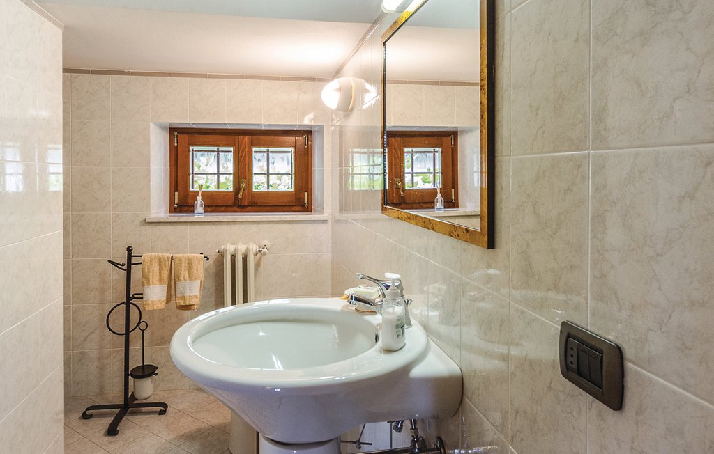 Feriehuse - Pratovecchio , Italien - ITA157 25