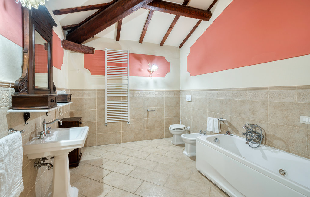 Feriehuse - Foiano della Chiana , Italien - ITA609 33