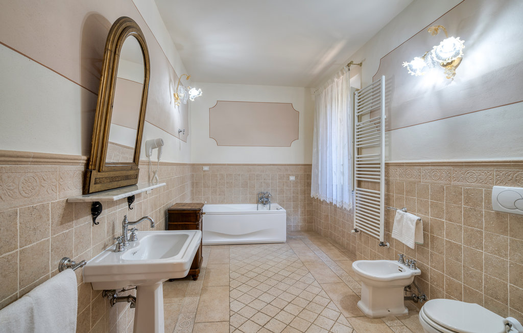 Feriehuse - Foiano della Chiana , Italien - ITA609 35