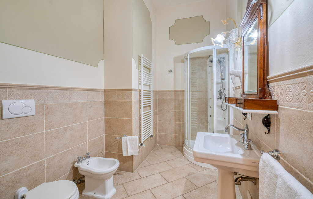 Feriehuse - Foiano della Chiana , Italien - ITA609 36