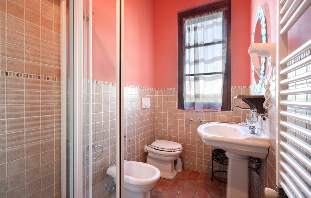 Semesterhus - Foiano della Chiana , Italien - ITA617 34