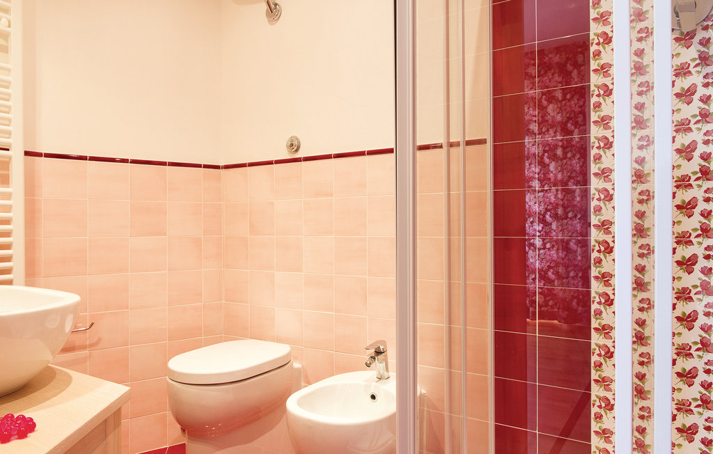 Ferienhaus - Capolona , Italien - ITA754 34