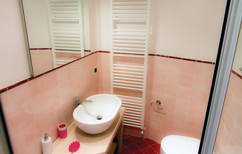 Ferienhaus - Capolona , Italien - ITA754 35