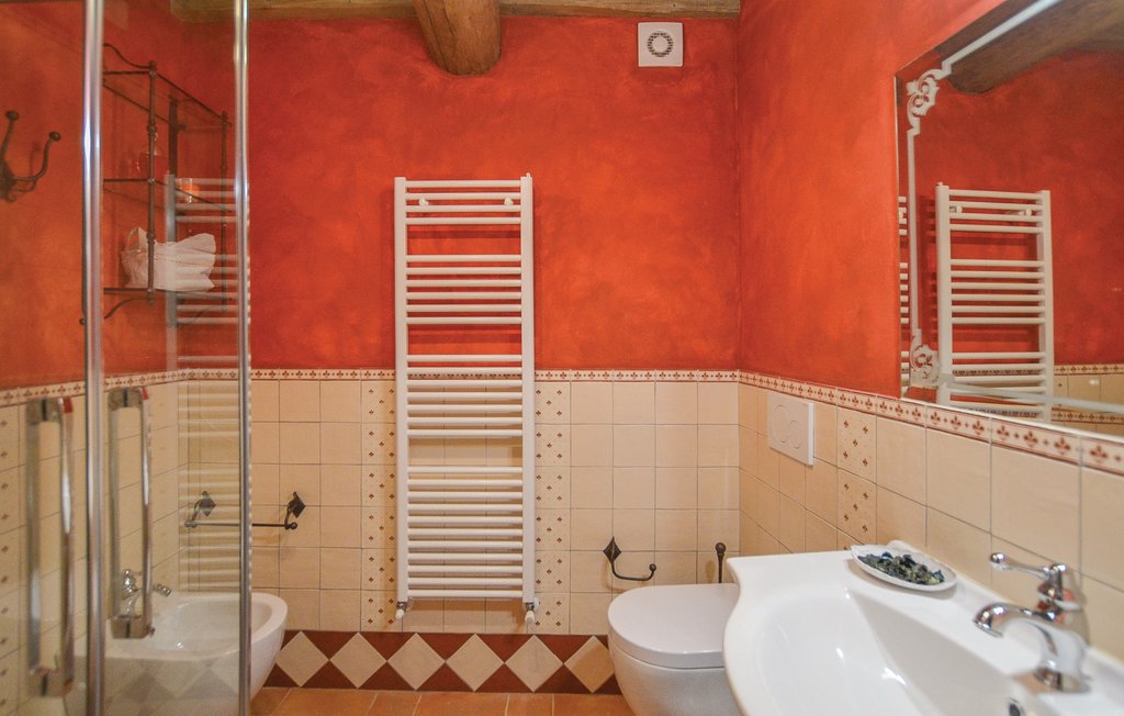 Ferienwohnung - Castel Focognano , Italien - ITA034 18