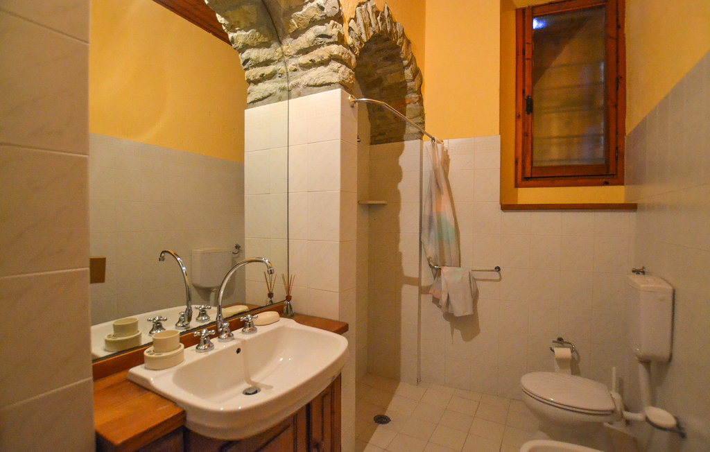 Ferienhaus - Castelfranco di Sopra , Italien - ITA052 19