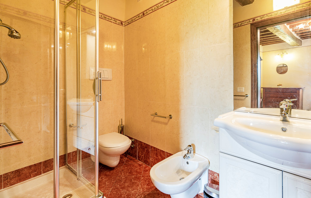 Ferienhaus - Località Col di Moro , Italien - ITA065 28