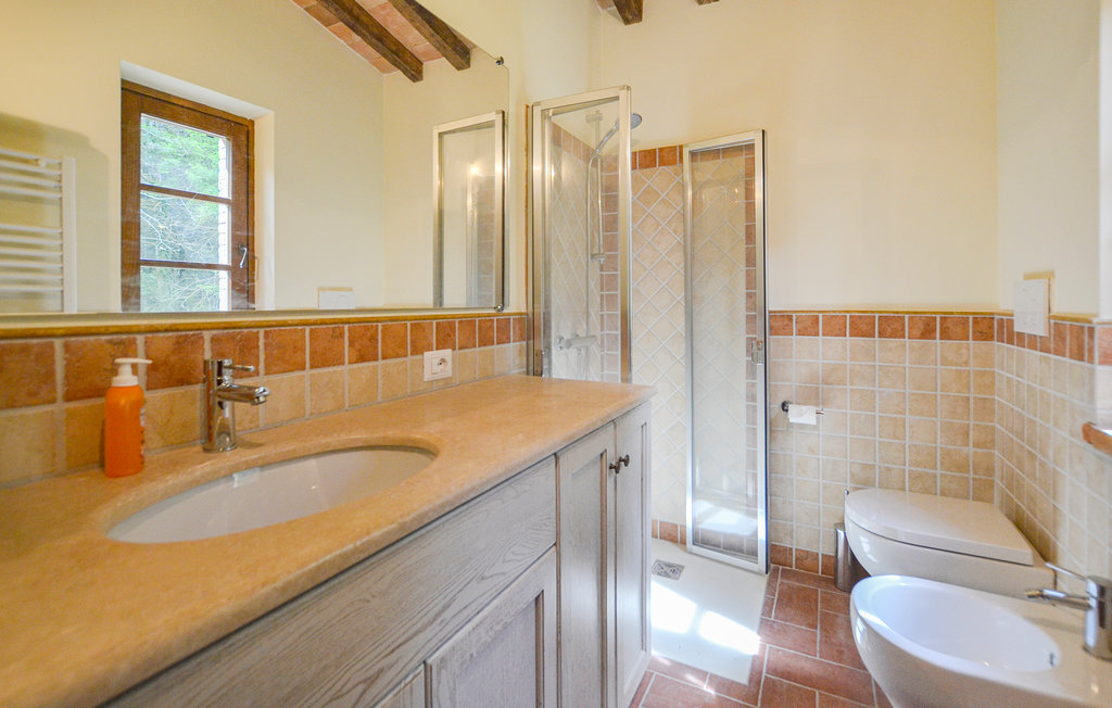 Ferienhaus - Monte San Savino , Italien - ITA084 17