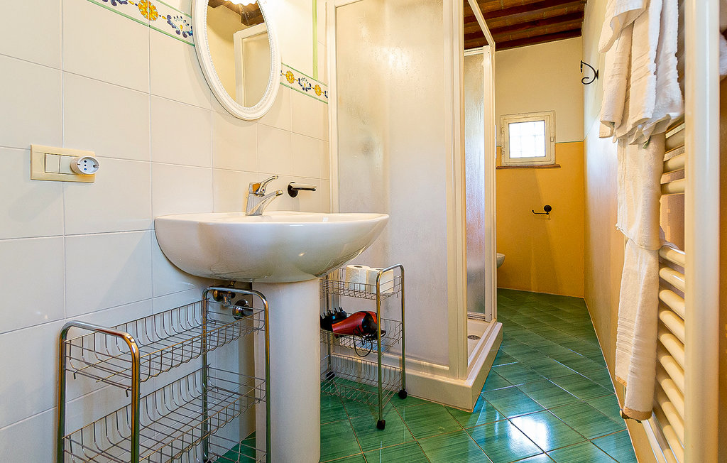 Ferienhaus - Cortona , Italien - ITA091 28