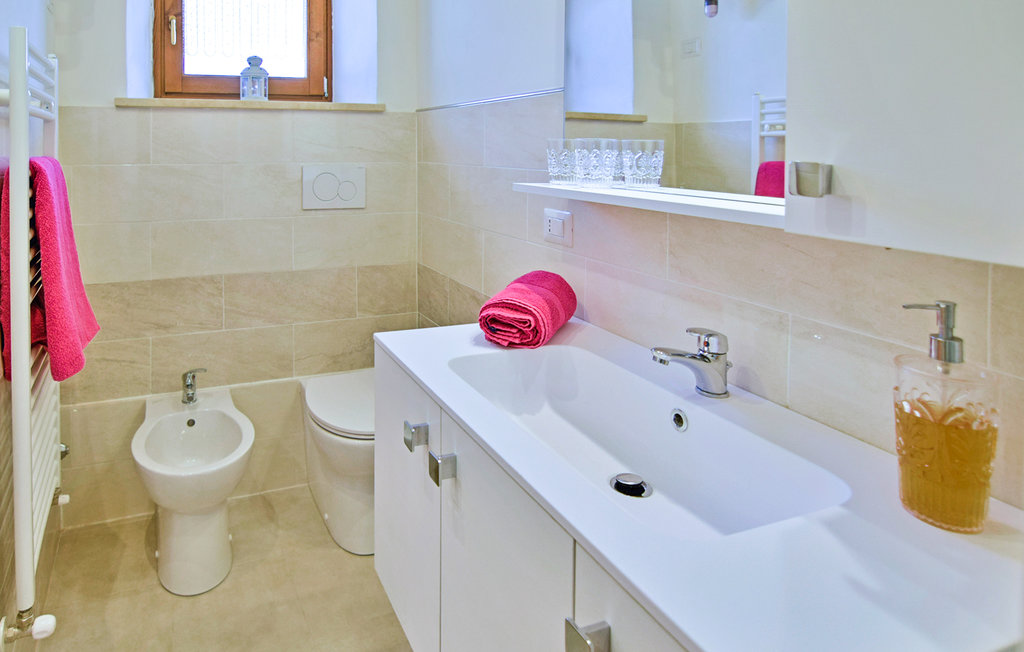 Semesterlägenhet - Arezzo , Italien - ITA099 19