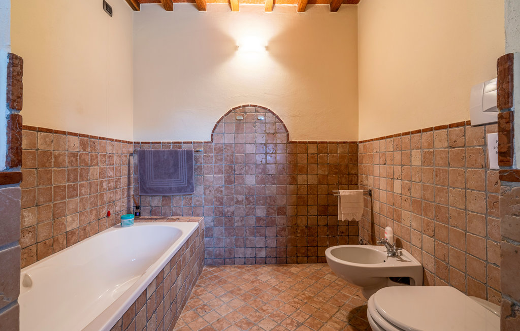 Semesterhus - Lucignano , Italien - ITA100 34