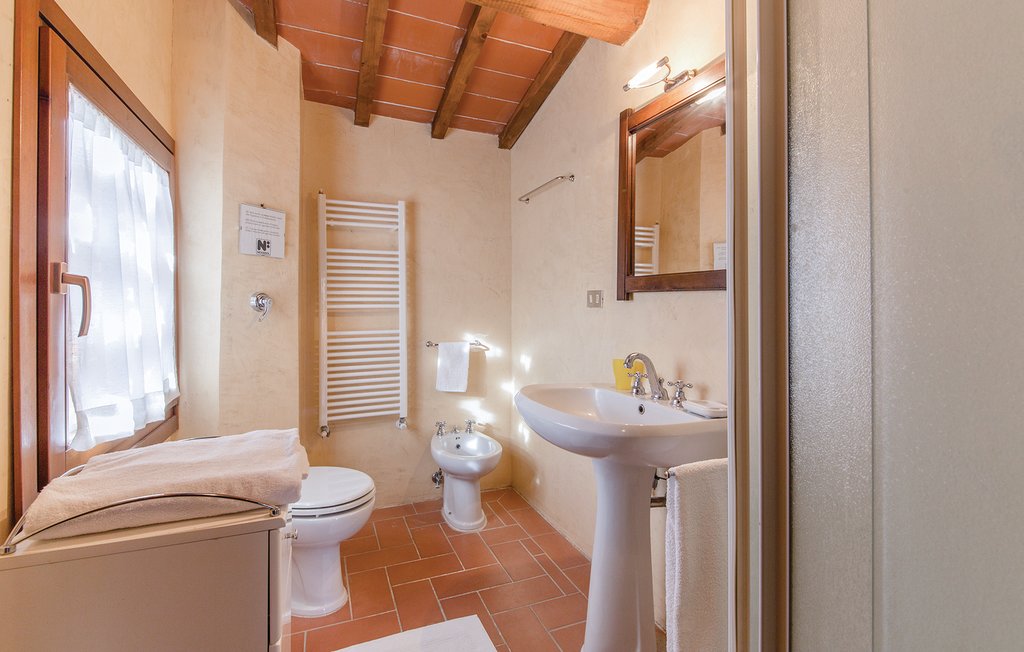 Ferienhaus - Arezzo , Italien - ITA116 22