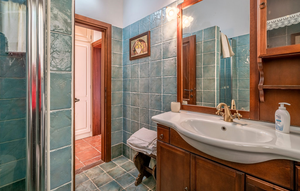 Feriehus - Arezzo , Italia - ITA193 32