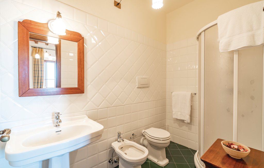 Semesterlägenhet - San Giustino , Italien - ITA204 18