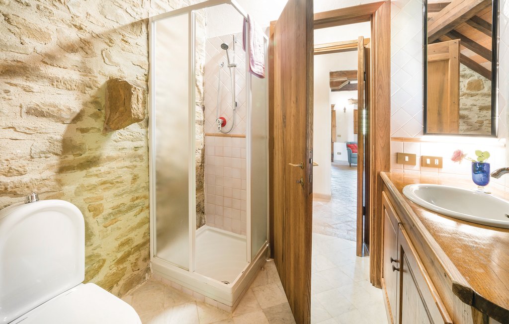 Feriehus - Castiglion Fiorentino , Italia - ITA273 32