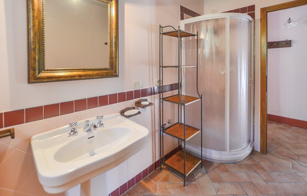 Ferienhaus - Castiglion Fiorentino , Italien - ITA396 28