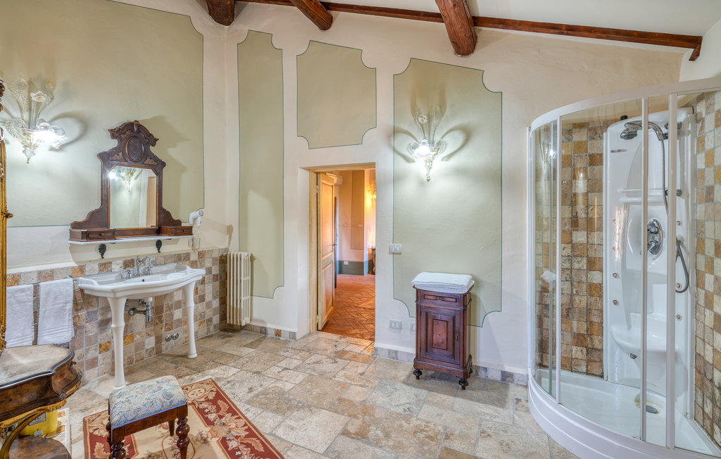 Feriehuse - Foiano della Chiana , Italien - ITA609 30