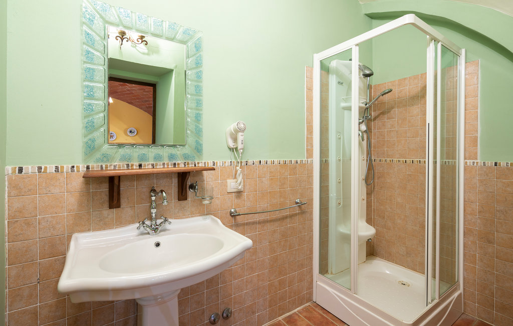 Semesterhus - Foiano della Chiana , Italien - ITA617 29