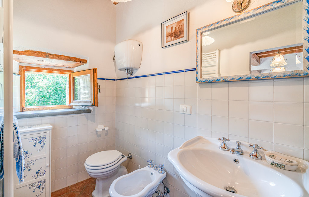 Ferienhaus - Cortona , Italien - ITA639 25