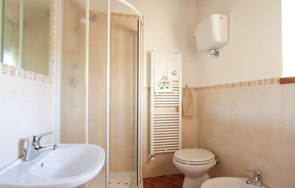 Ferienhaeuser - Cortona , Italien - ITA680 18