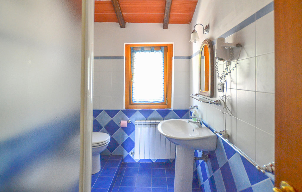 Feriehus - Pratovecchio , Italia - ITA724 25