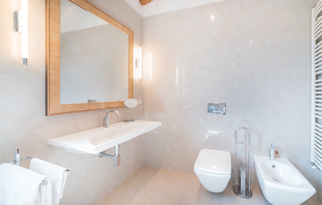 Ferienhaus - Castiglion Fiorentino , Italien - ITA807 25