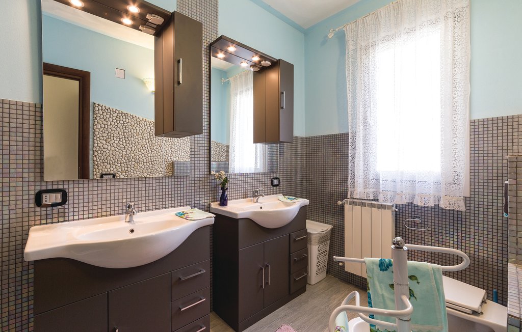 Feriehus - Terranuova Bracciolini , Italia - ITA808 16