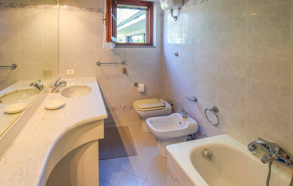 Semesterhus - Arezzo , Italien - ITA833 33