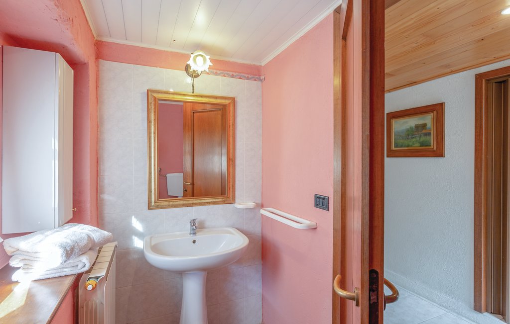 Feriehuse - Talla , Italien - ITA895 21